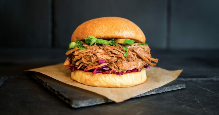 Pulled Pork