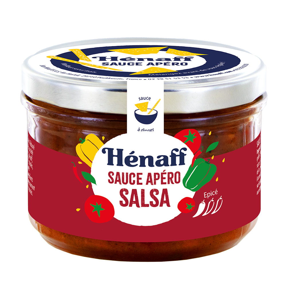 Salsa